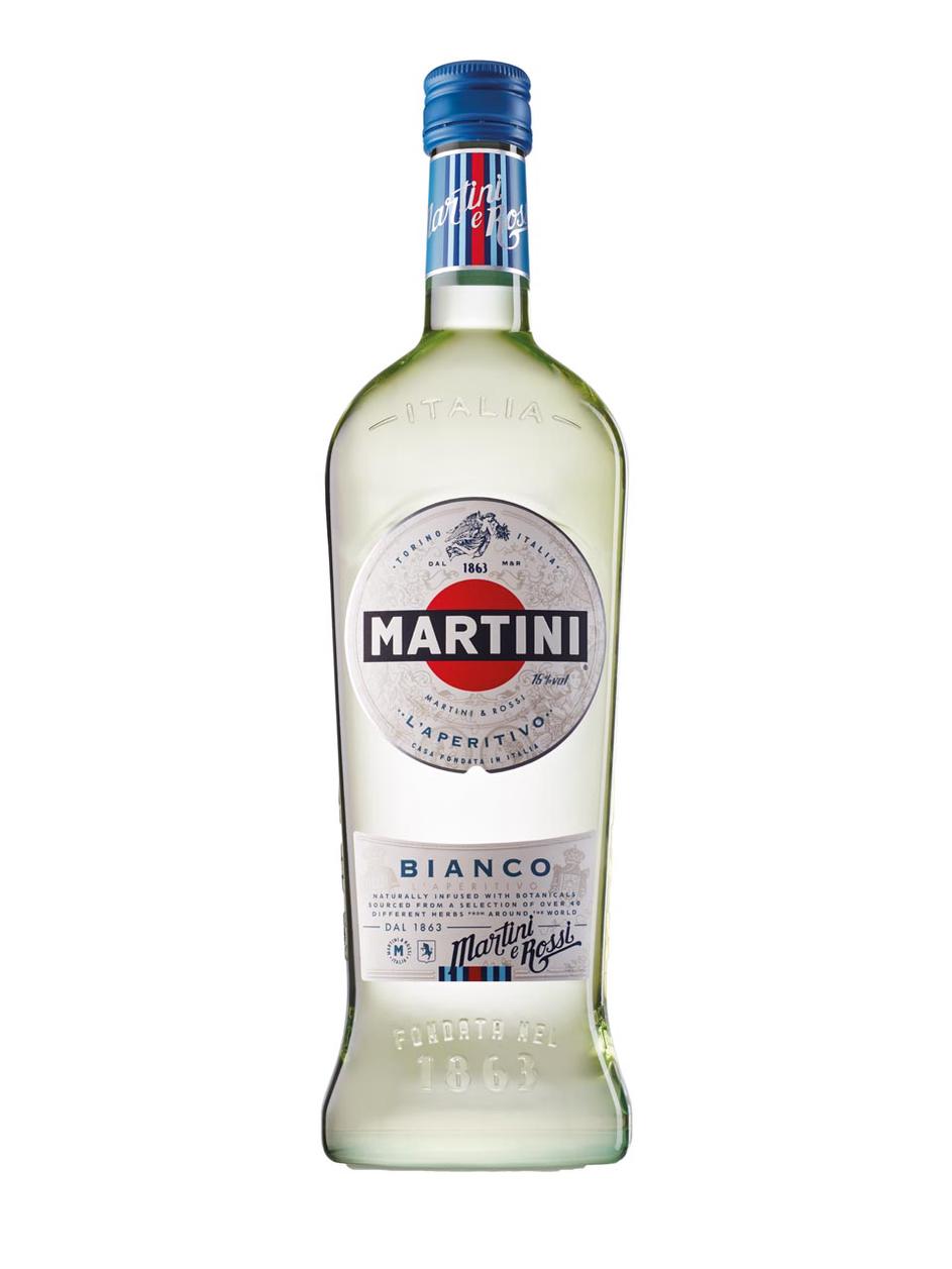 Martini 15% 1L | Frankfurt Airport Online Shopping