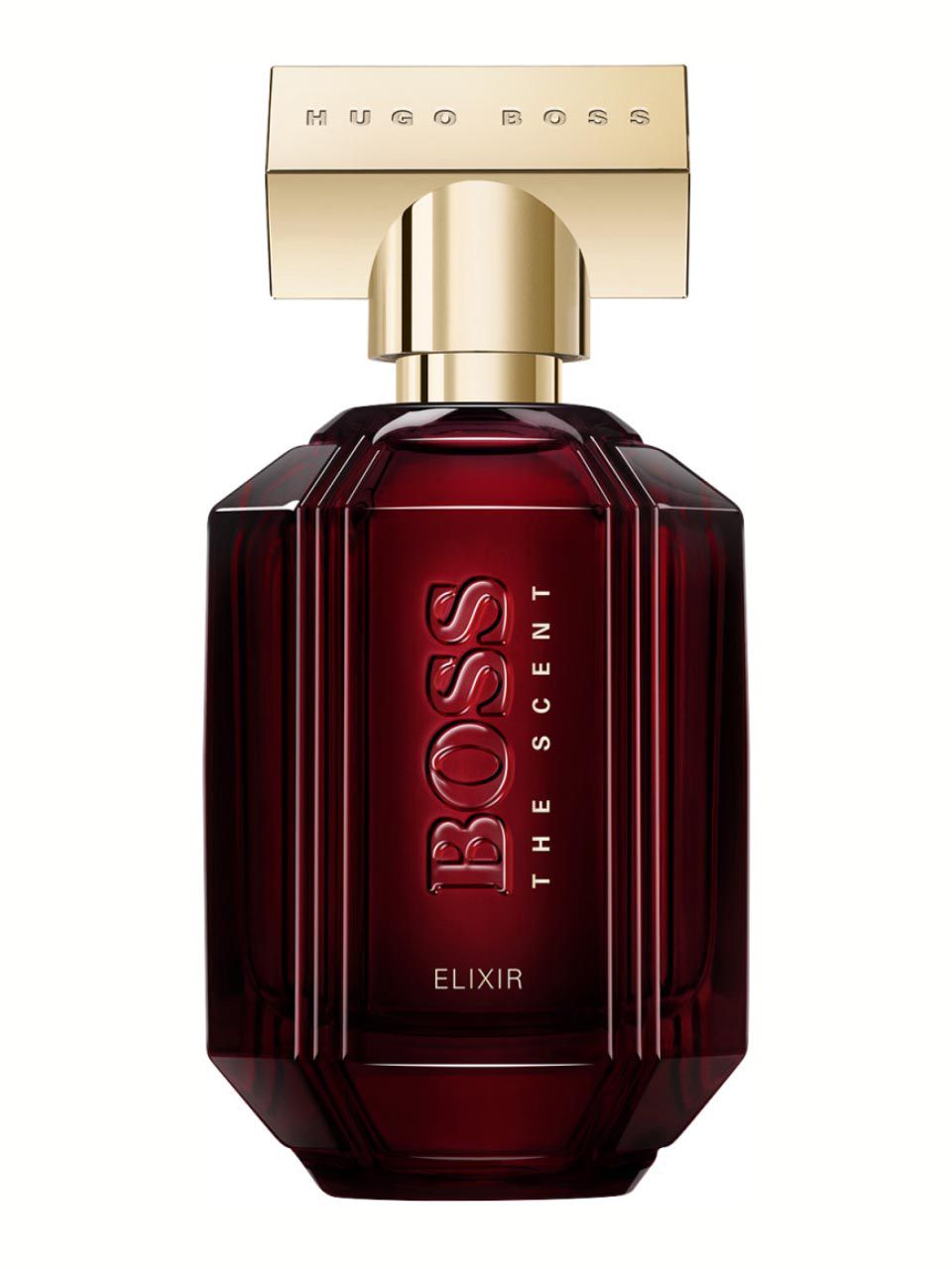 Boss The Scent for Her Elixir Eau de Parfum 50 ml Frankfurt