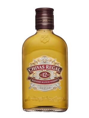 Chivas Regal 18y Ultimate Cask Collection 4 French Wine Oak Cask finish Blended  Scotch Whisky 1L 48% gift pack