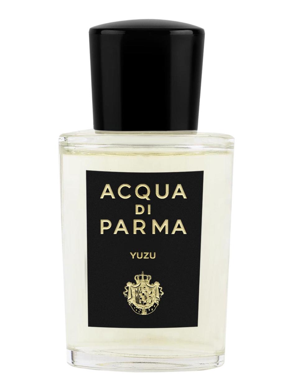 Acqua Di Parma Signature Yuzu 浓香水20 ml | 法兰克福机场网上购物