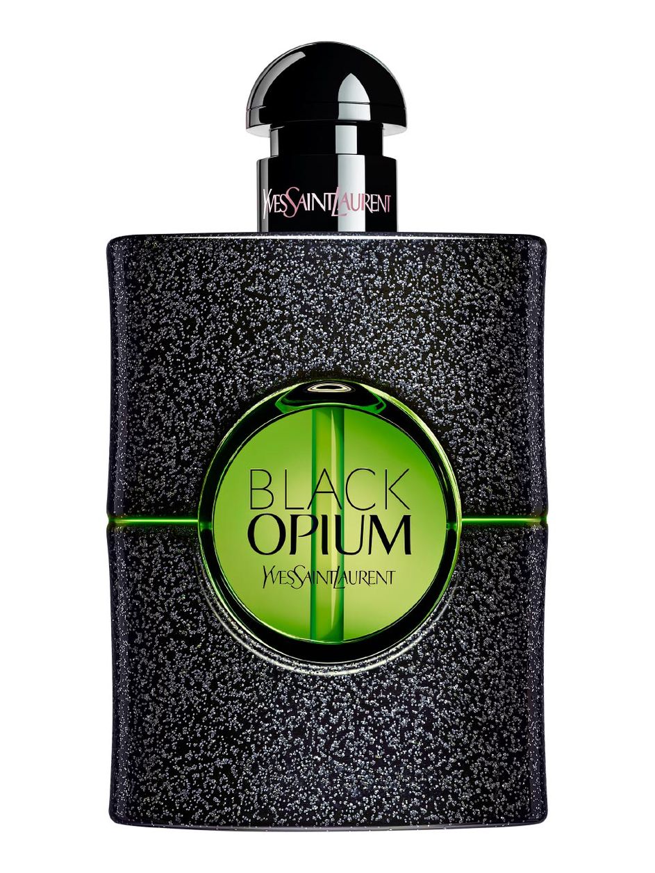 Yves Saint Laurent Black Opium Green Eau De Parfum 75 Ml Frankfurt