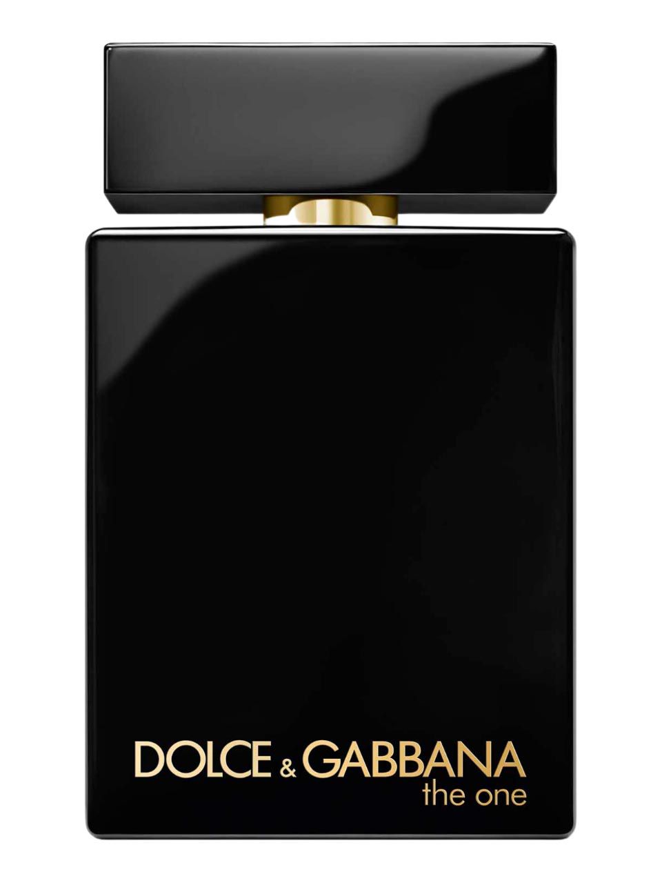 the one for men by dolce & gabbana