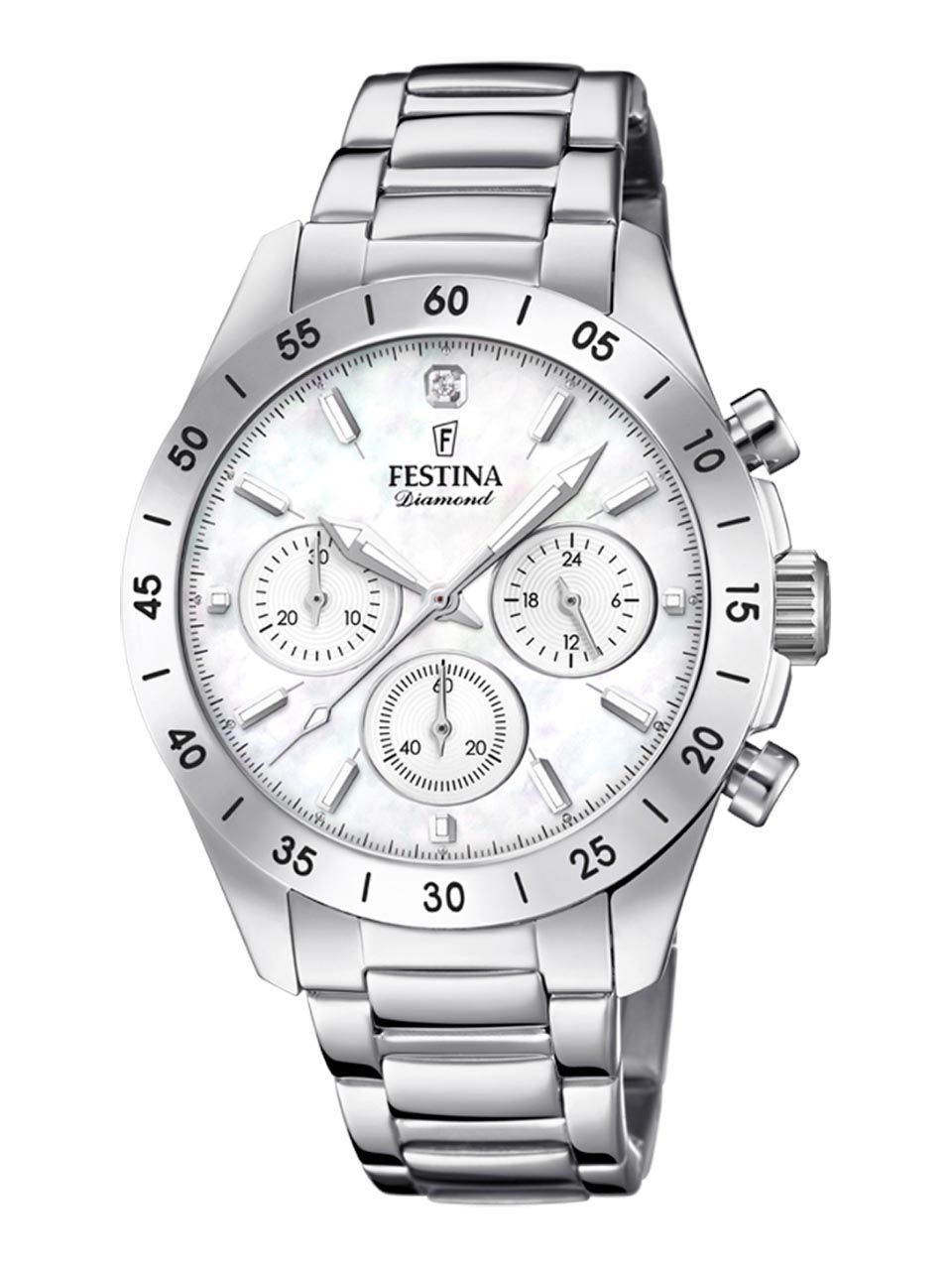 FESTINA Mademoiselle women s watch Frankfurt Airport Online