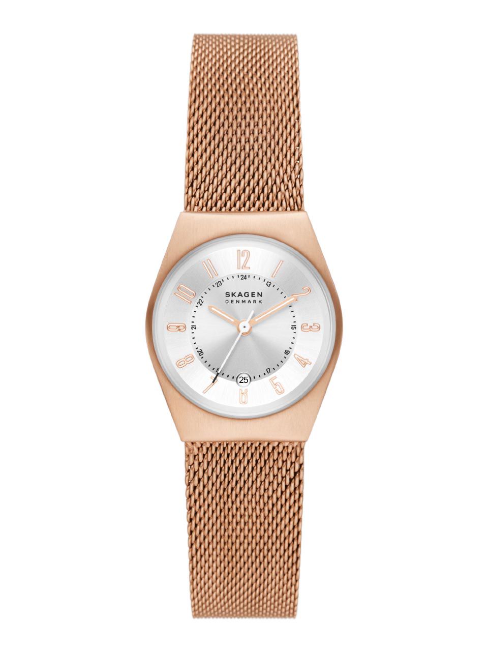 Skagen denmark women's discount watch