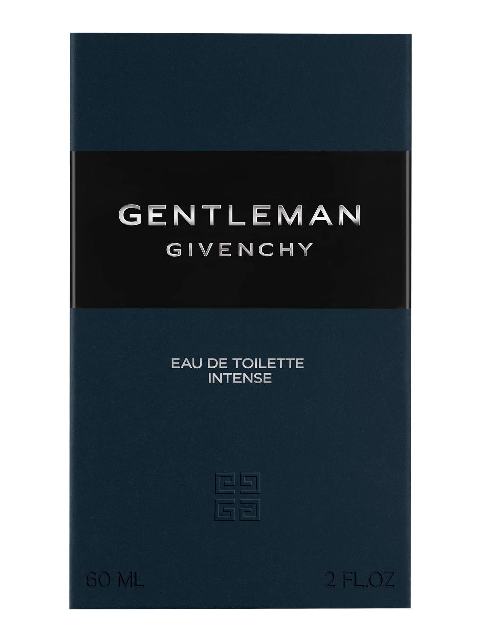 Givenchy Gentleman Eau de Toilette Intense 60 ml Frankfurt