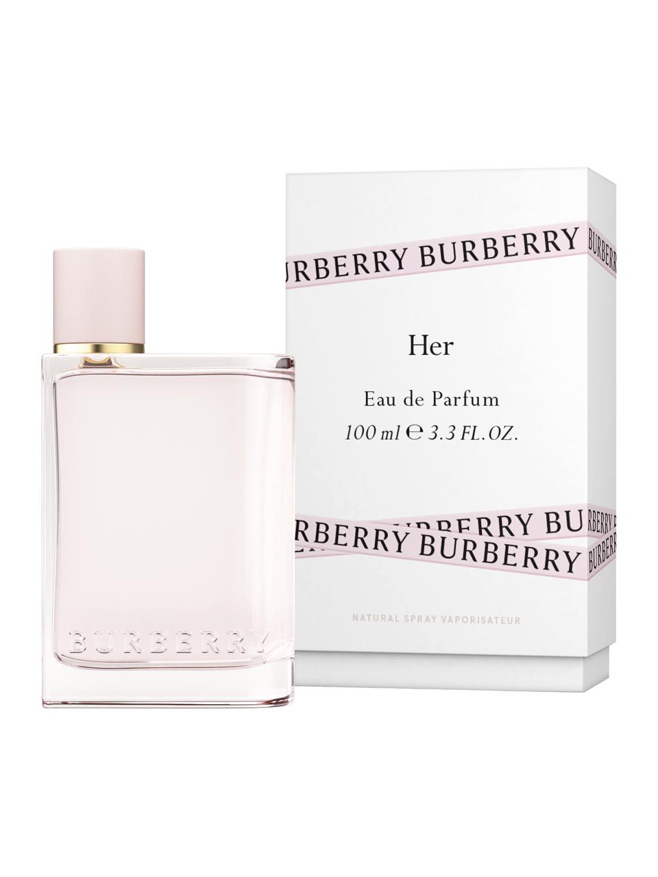 Burberry store eau parfum