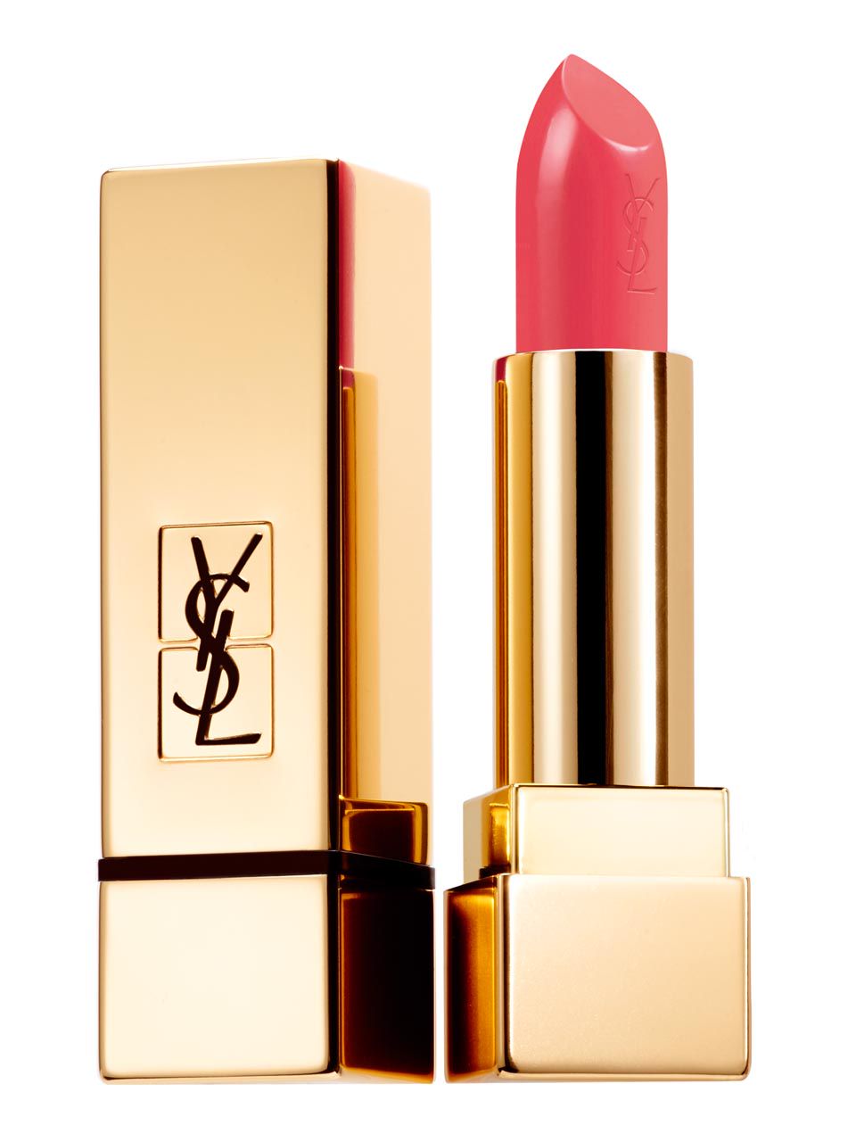 Popular ysl 2024 lipstick color