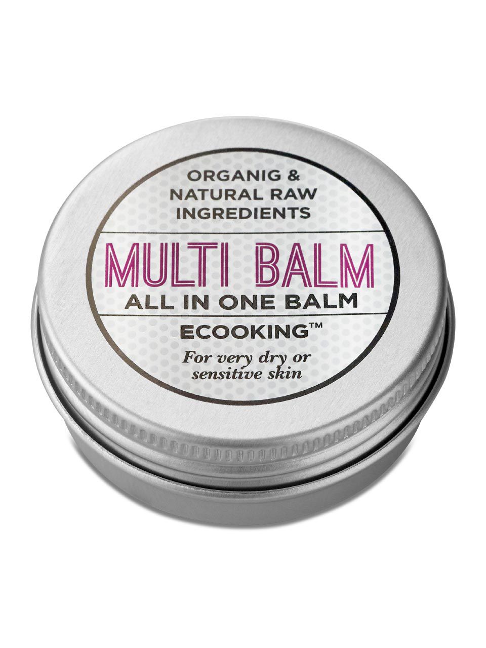 Ecooking Skin Care Face Multi Balm Face 30 ml Frankfurt Airport