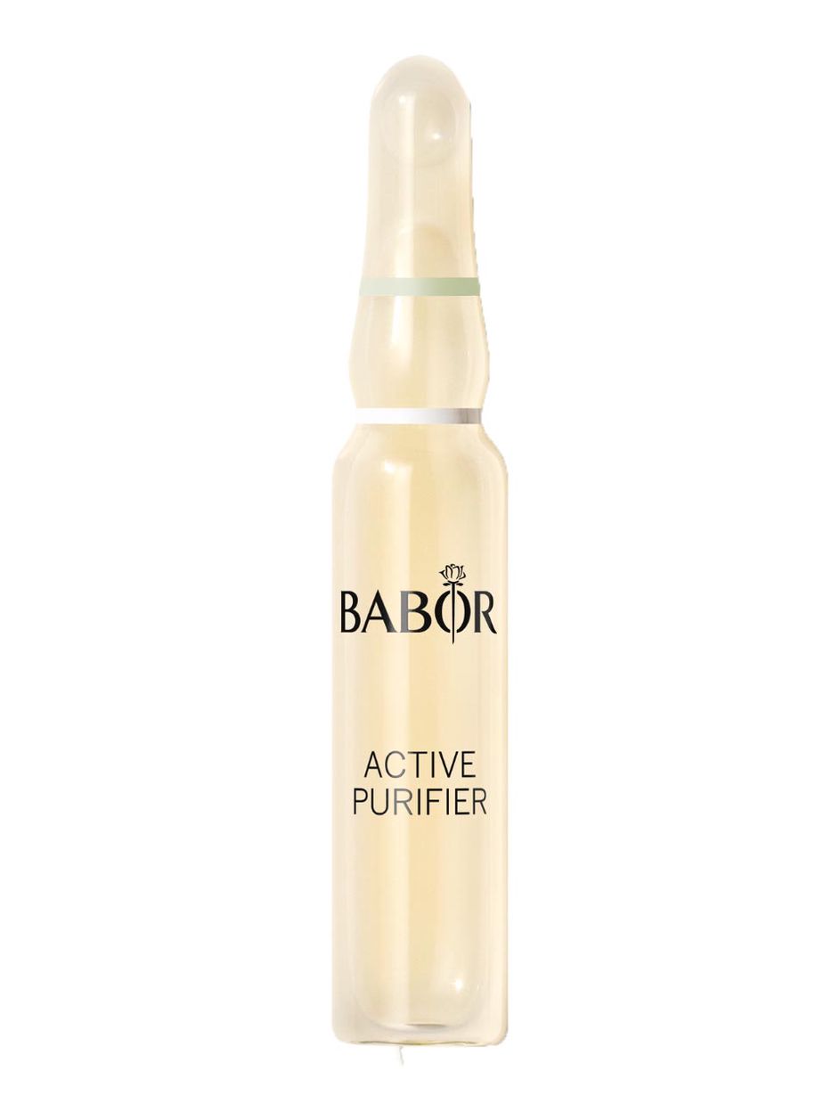 Babor Ampoule Concentrates Active Purifier 14 ml Frankfurt Airport