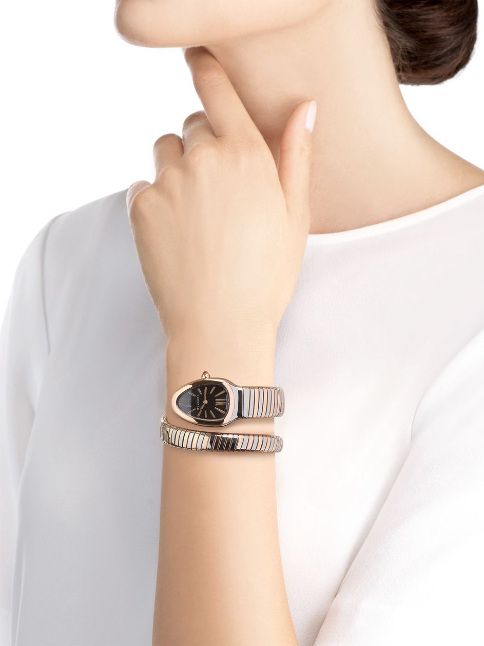 Serpenti Watches | Frankfurt Airport Online Shopping