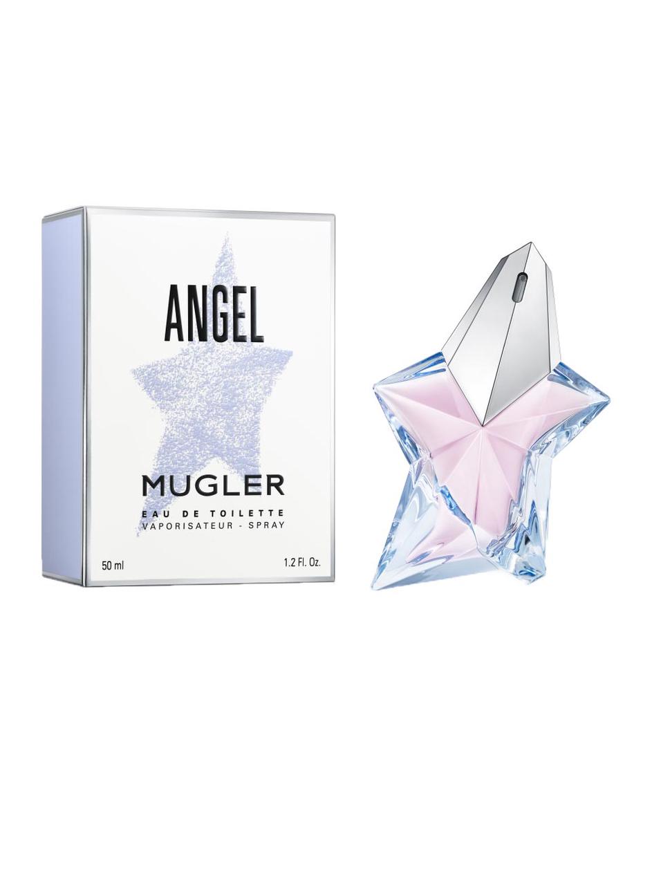 Thierry Mugler Angel Eau de Toilette 50 ml | Frankfurt