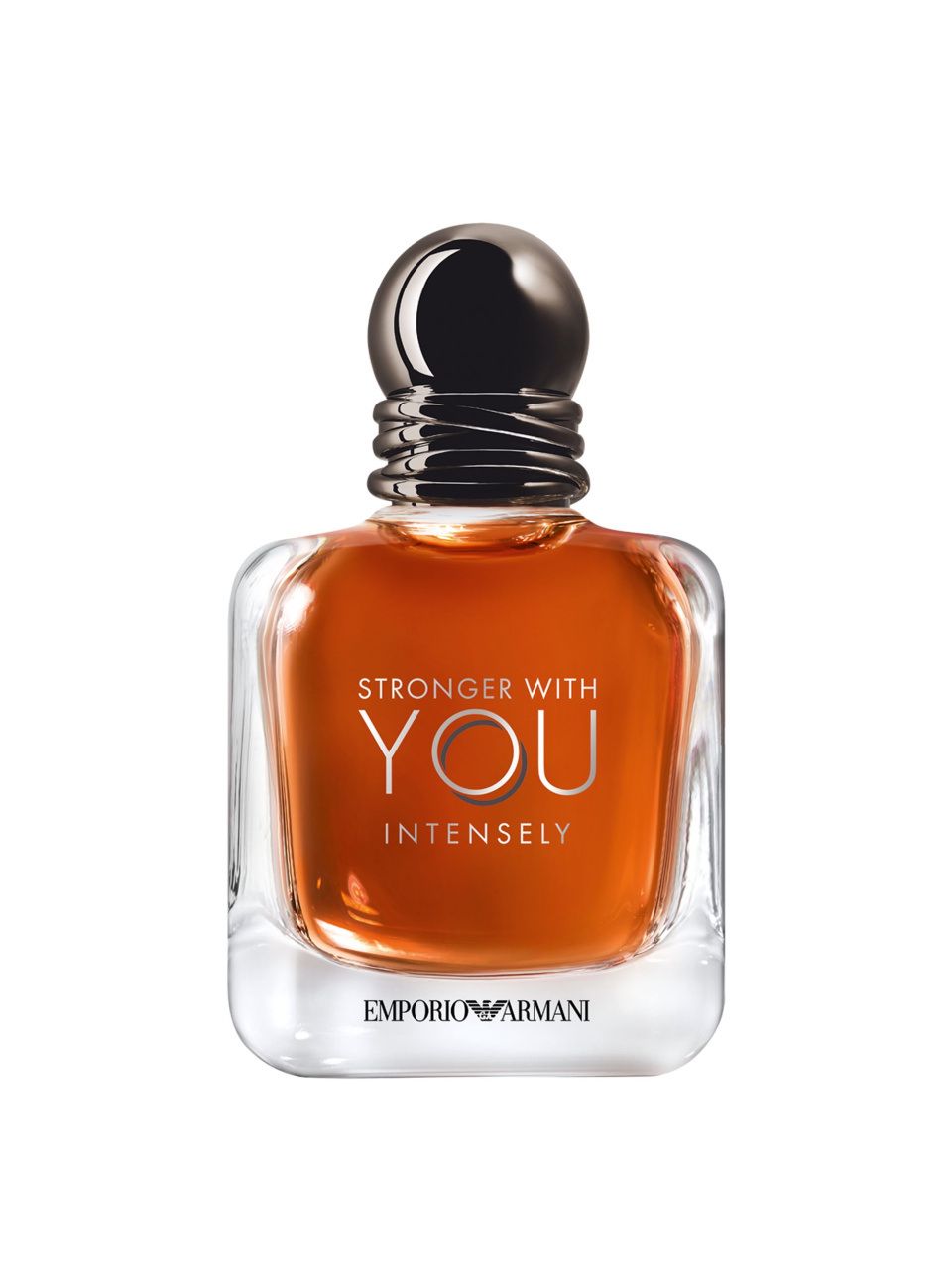 Giorgio Armani Emporio Stronger With You Eau de Parfum 50 ml