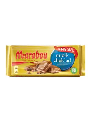 Marabou Hazelnut Milk Chocolate Bar - World Market