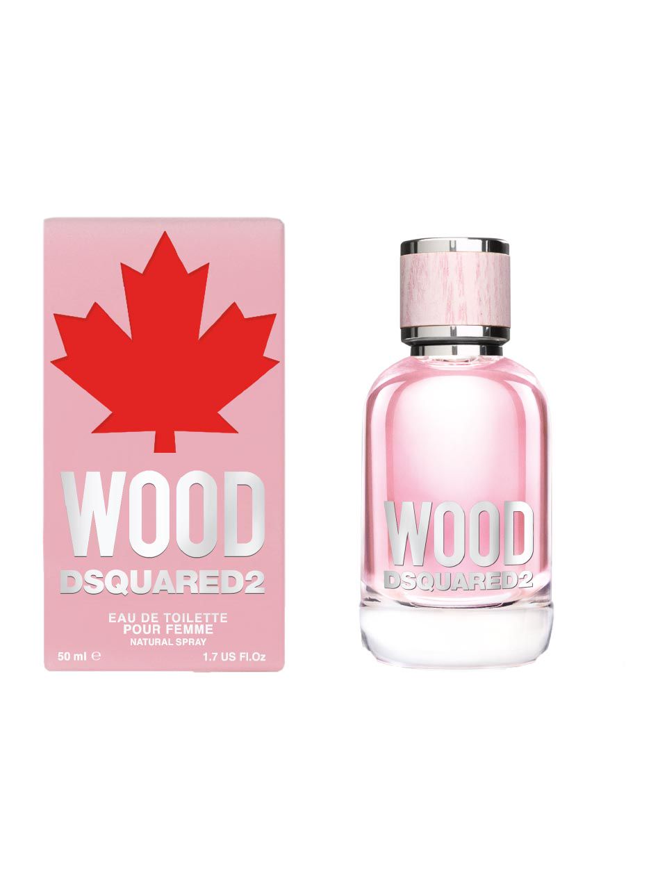 Dsquared wood eau de parfum hot sale