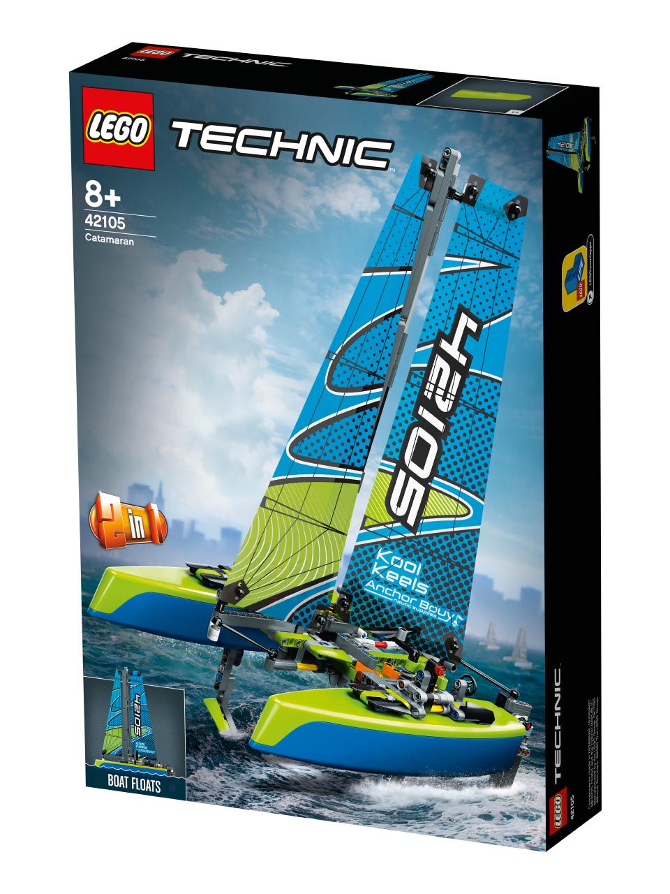 lego, technic, catamaran frankfurt airport online shopping