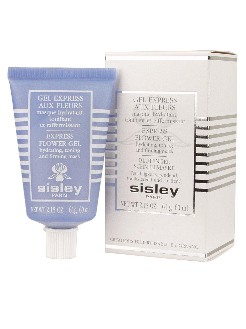 Sisley Gel Express aux Fleurs Cream Gel Mask 60 ml | Frankfurt Airport  Online Shopping