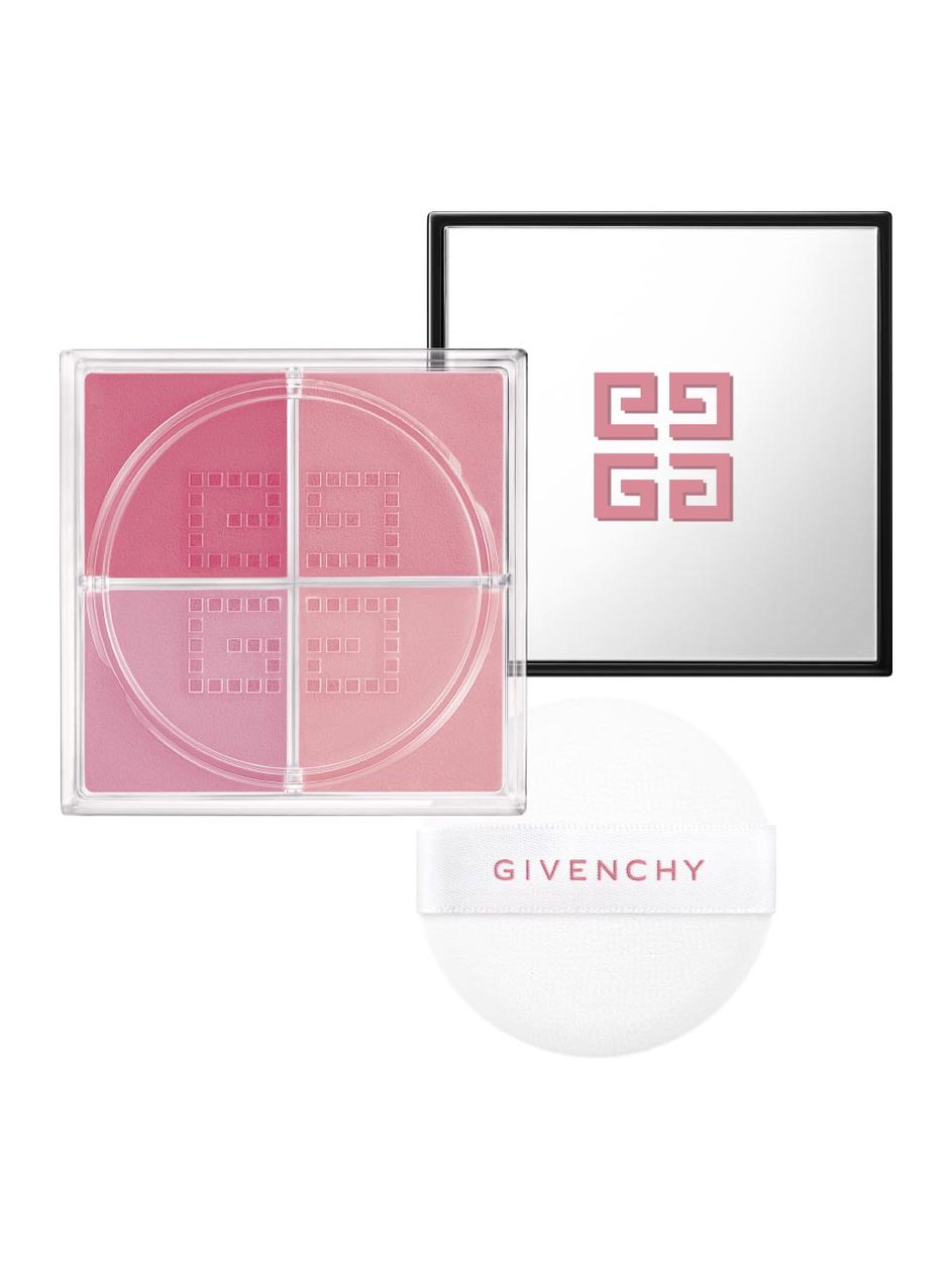 Givenchy Prisme Libre Blush Powder N° N02 Taffets Rose | Frankfurt Airport  Online Shopping