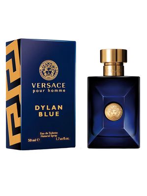 Versace oud noir online 50ml