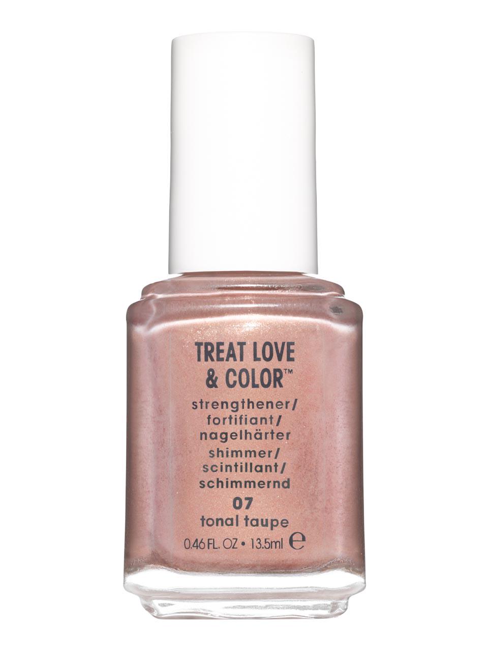 Essie Treat Love & Color Nail Polish N° 7 Tonal taupe 13,5 ml | Frankfurt  Airport Online Shopping