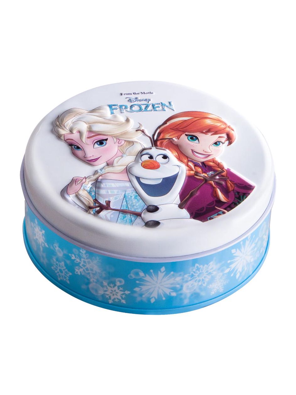 Frozen Round Tin Choc Chip Cookies 30g Frankfurt Airport Online Shopping