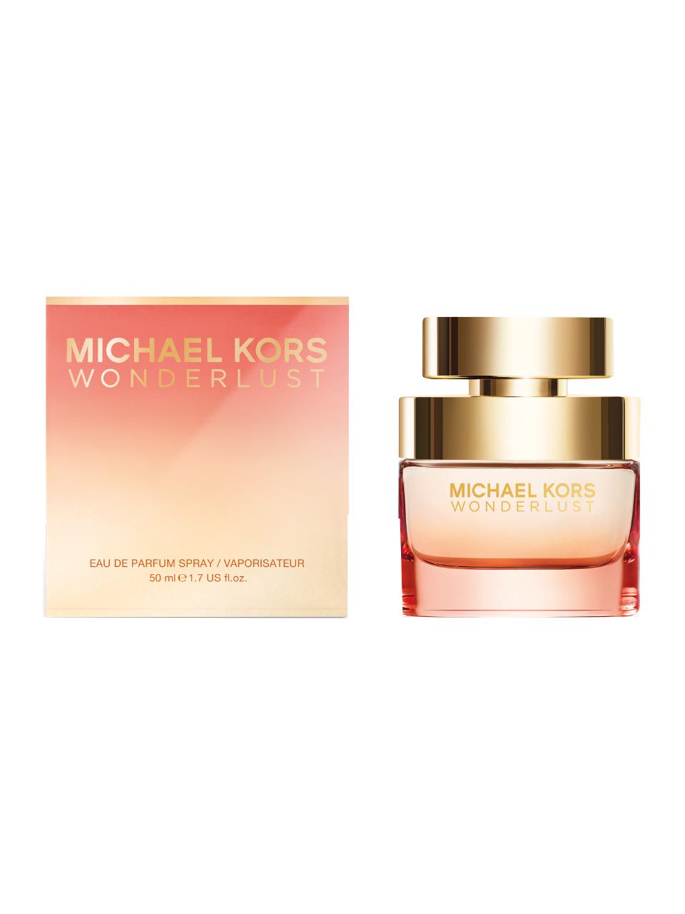 Wonderlust michael cheap kors 50 ml