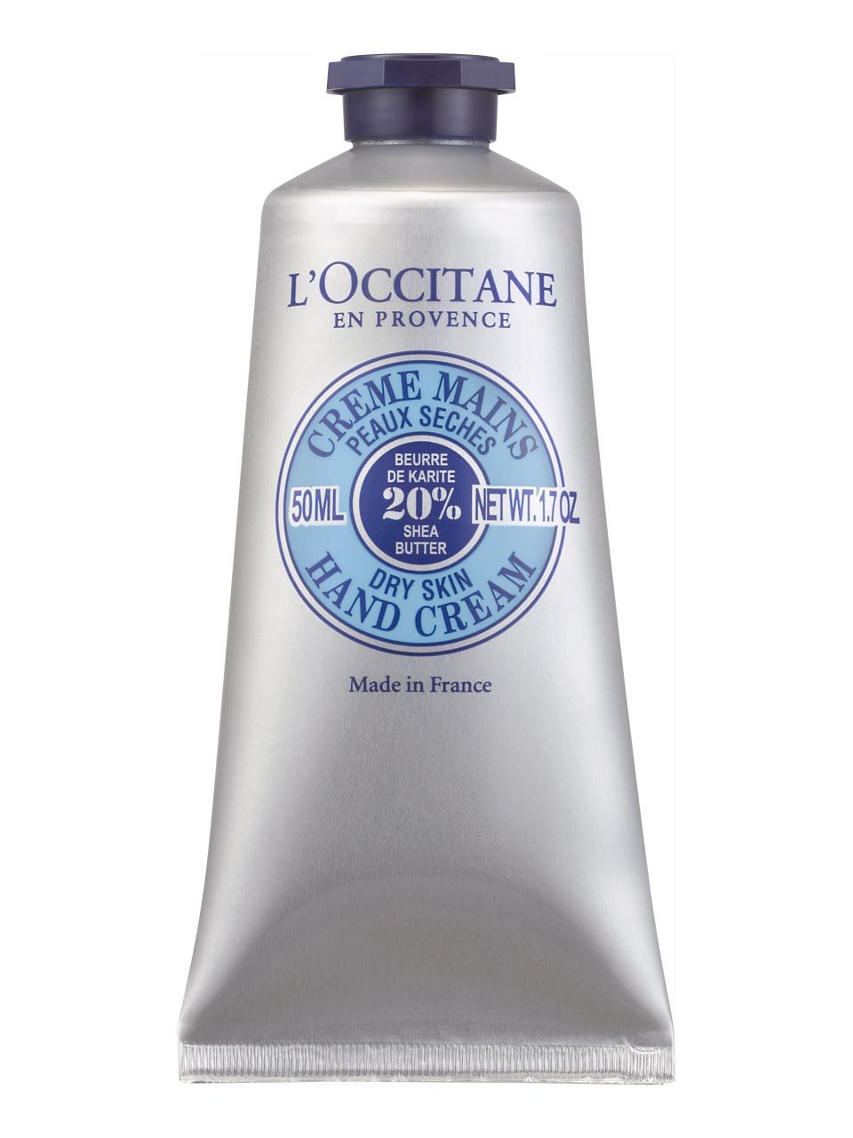 L'Occitane en Provence KariteShea Butter Hand Cream 50 ml Frankfurt