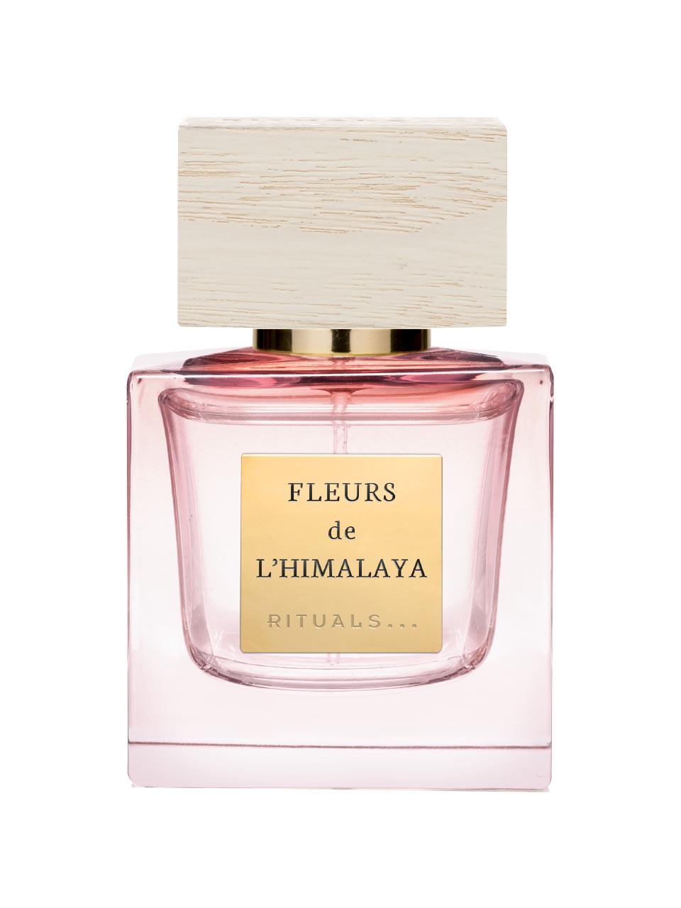 Rituals Fleurs de L'Himalaya Eau de Parfum ab 12,99 € (Februar 2024 Preise)