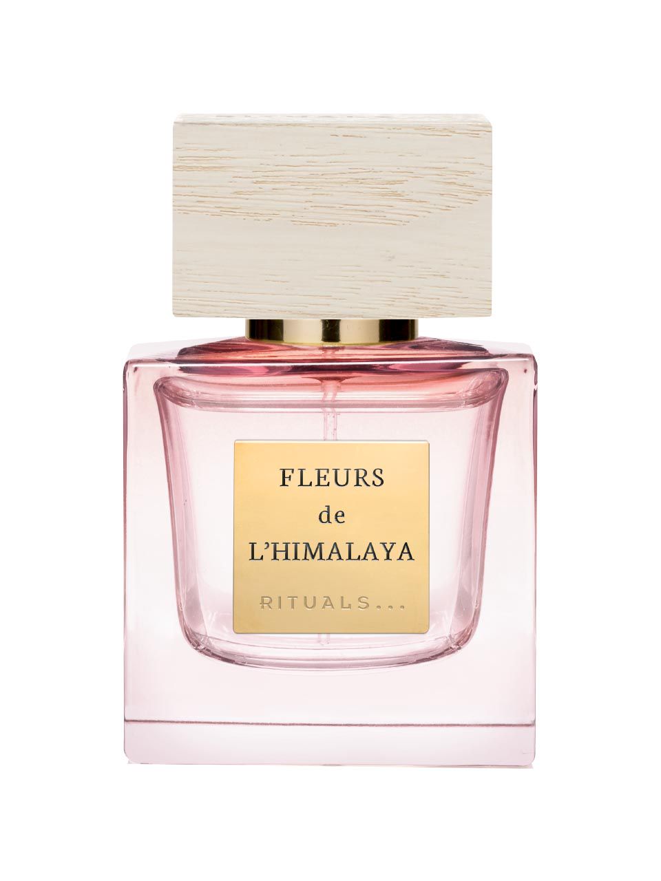 Rituals Travel Fleurs de l'Himalaya Eau de Parfum 15ml - Gratis  Lieferservice weltweit