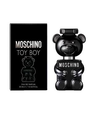 Moschino Pink Bouquet Eau de Toilette 100 ml