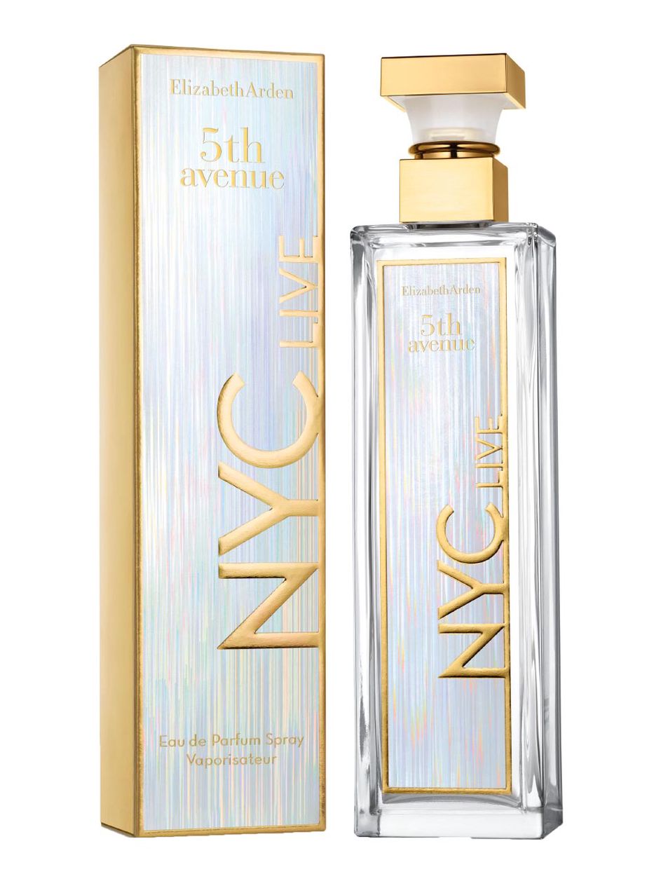 Elizabeth Arden 5th Avenue Nyc Live Edp Spray 125 Ml Frankfurt Airport Online Shopping