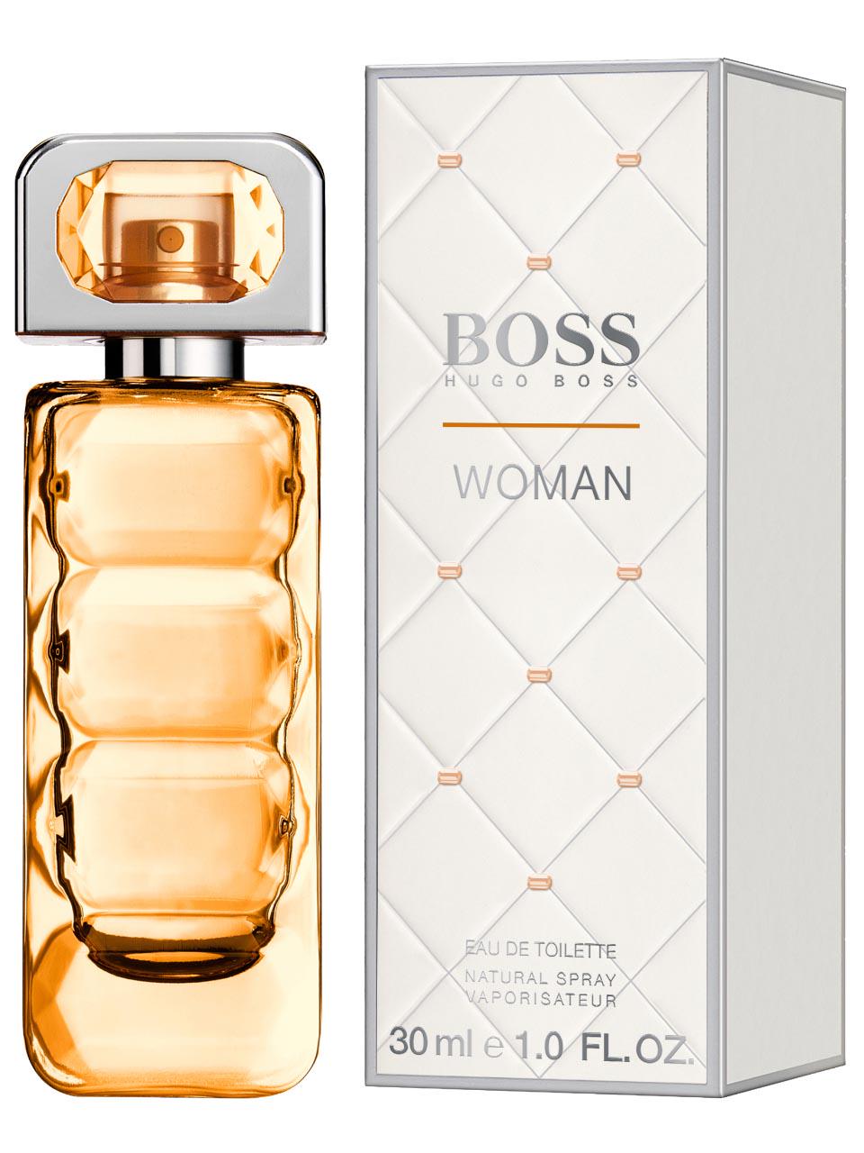 Boss Orange Woman Eau de Toilette 30 ml | Frankfurt Airport Online Shopping