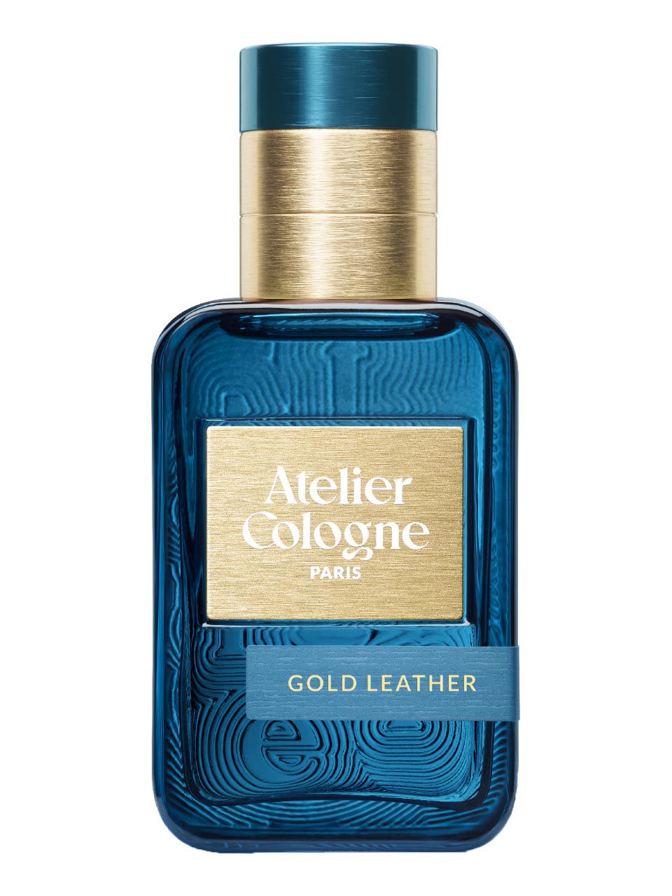 Atelier Cologne Gold Leather Cologne Rare Eau de Parfum 100 ml ...