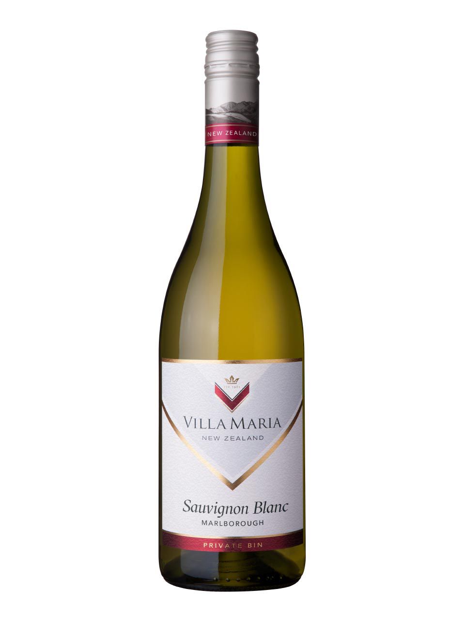 Вино marias. Вино Villa Maria Sauvignon Blanc.