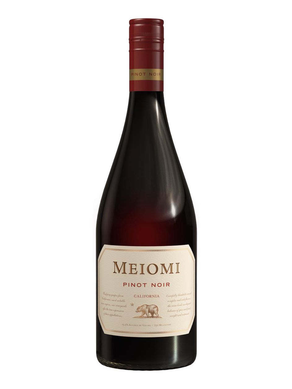 Meiomi Pinot Noir Monterey Santa Barbara Sonoma Dry Red Screw Cap 0 75l Frankfurt Airport Online Shopping