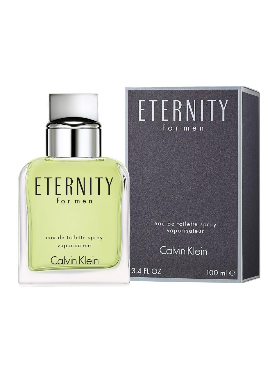 Calvin Klein Eternity ml Frankfurt de 100 for Him | Online Shopping Eau Toilette Airport