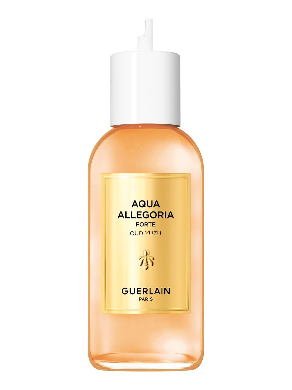 Guerlain Aqua Allegoria Forte Oud Yuzu Eau De Parfum Refill 200 Ml