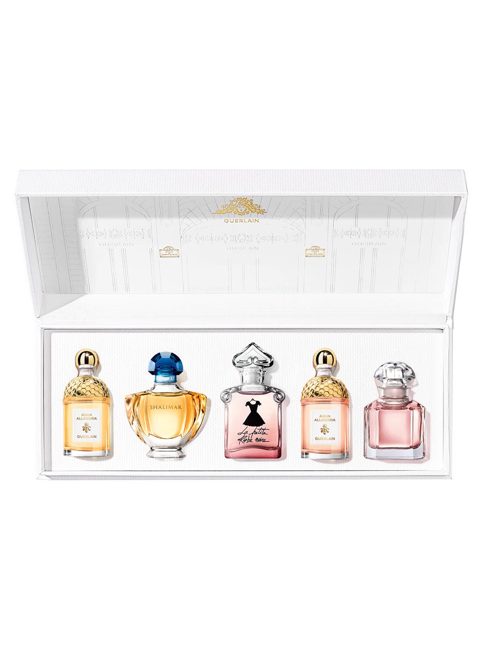 Guerlain exclusive online collection