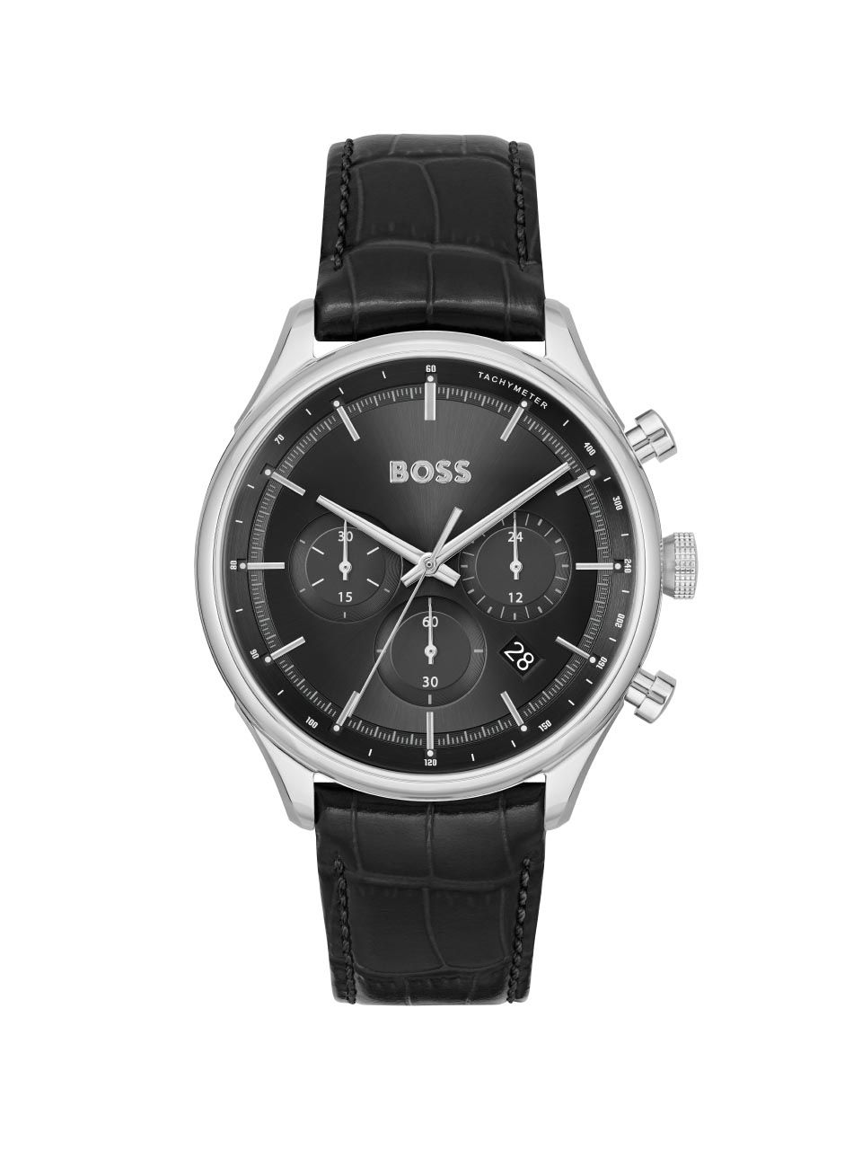 Hugo boss 2025 man watch