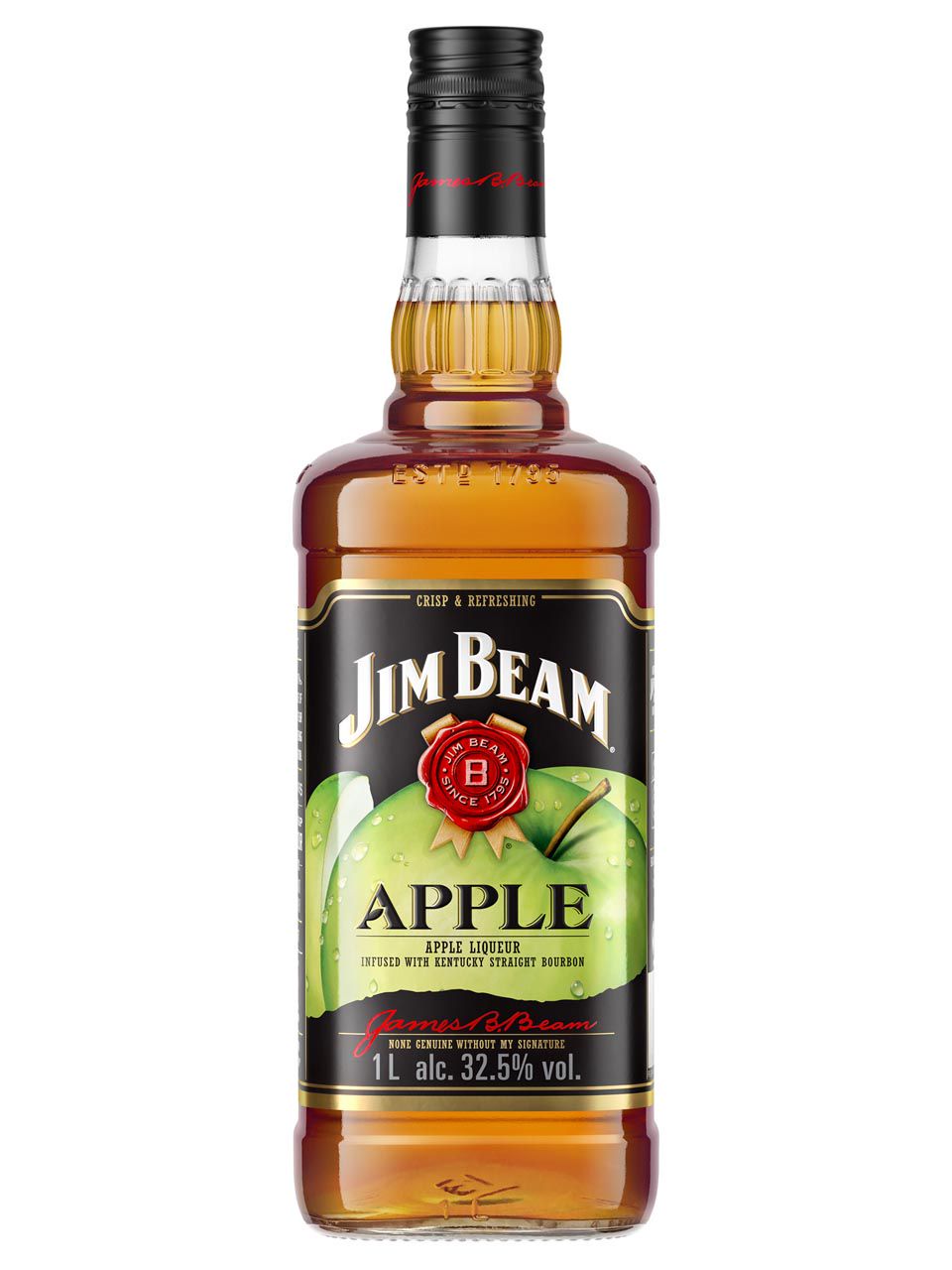 Виски jim beam. Виски Jim Beam Apple 0.7 л. Ликер Джим Бим яблочный. Бурбон Джим Бим яблочный. Джим Бим 32.5.