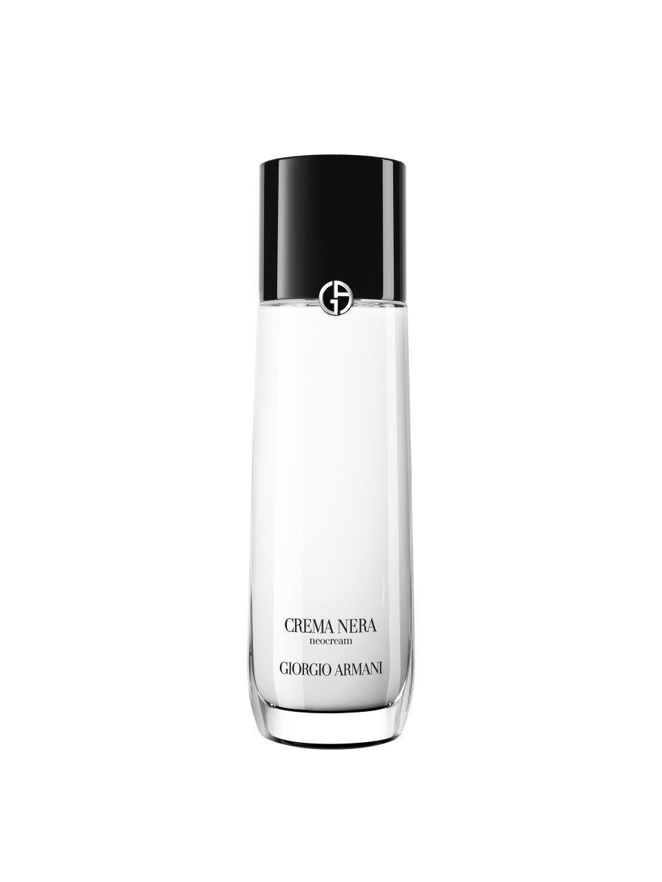 Giorgio Armani Crema Nera Repairing Liquid Cream 125 ml