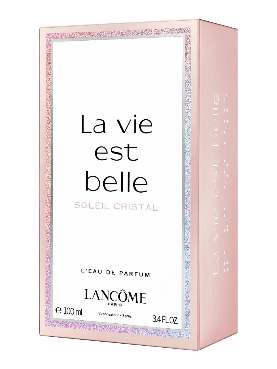 Lancôme la vie est belle 100 ml hot sale