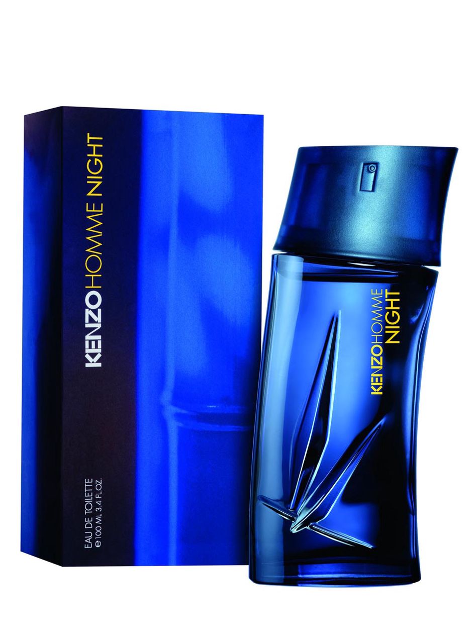 kenzo homme boisee eau de toilette