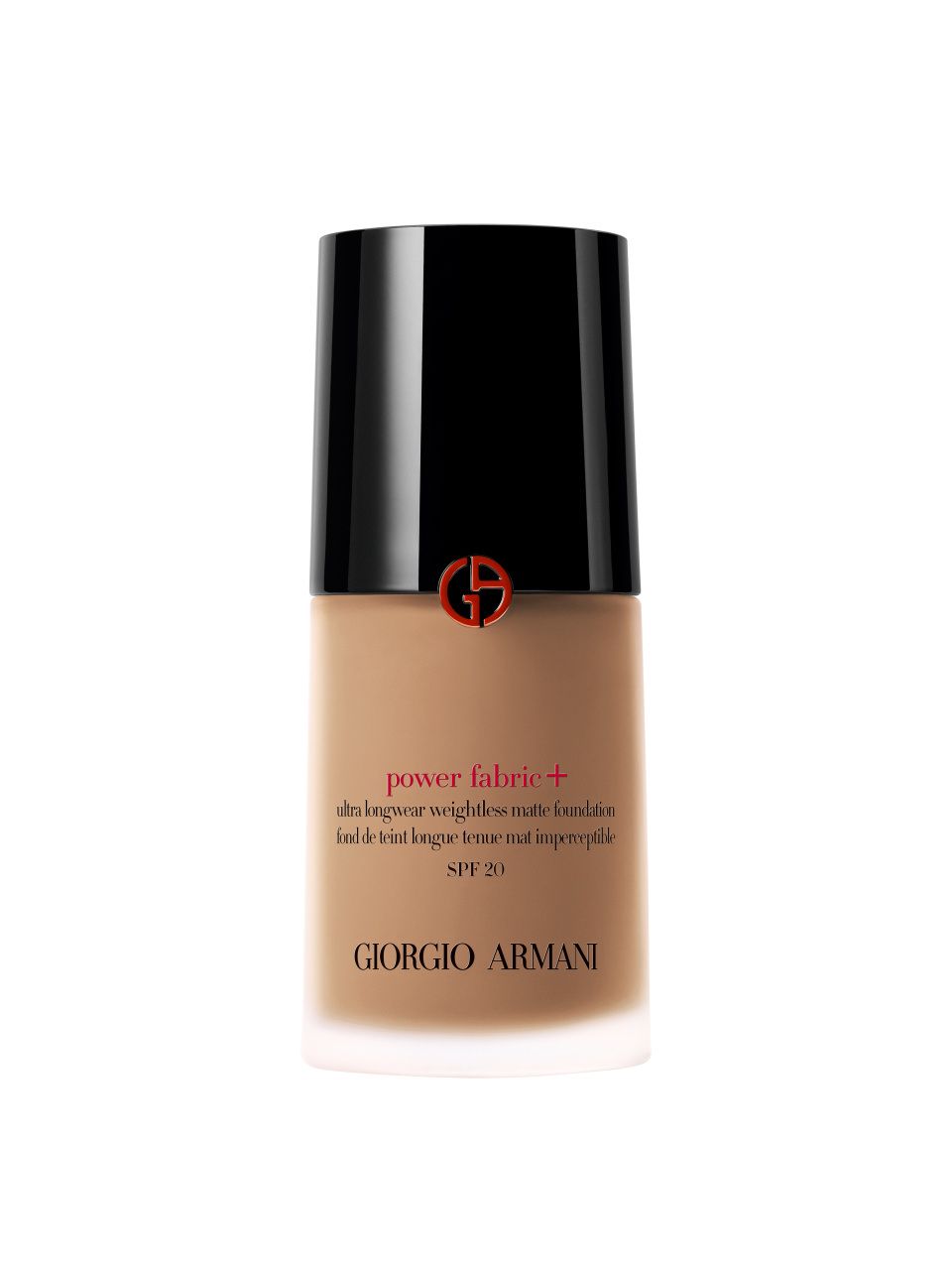 Giorgio Armani Power Fabric Power Fabric Foundation/Concealer N° 8 30 ...
