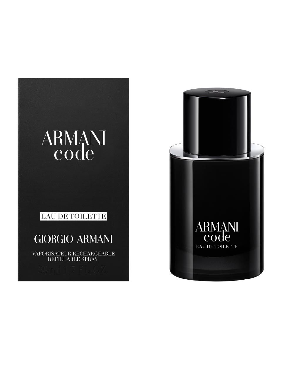 Giorgio armani code duo sale