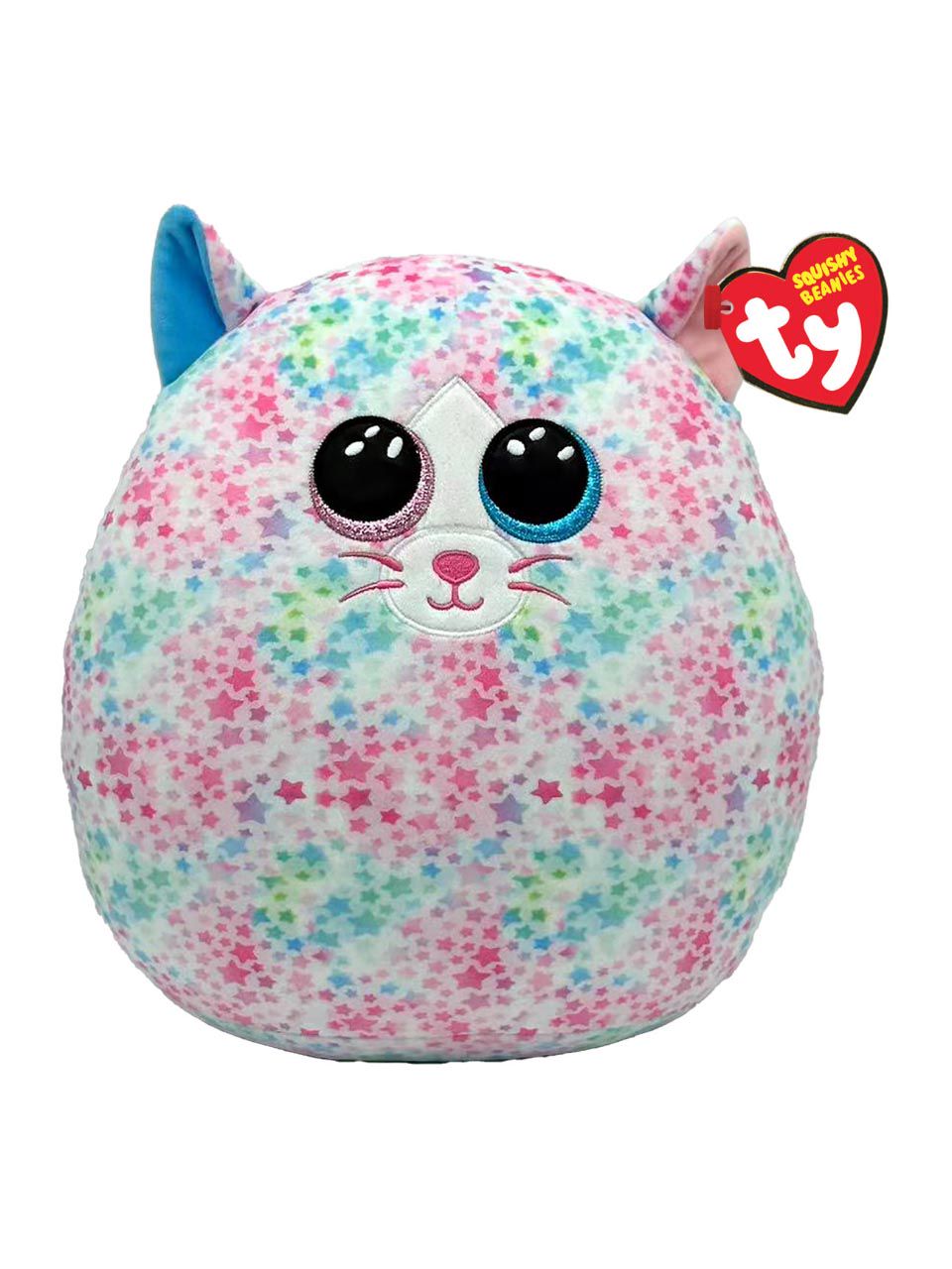 Ty, Beanie Boos, slush husky - beanie boo medium