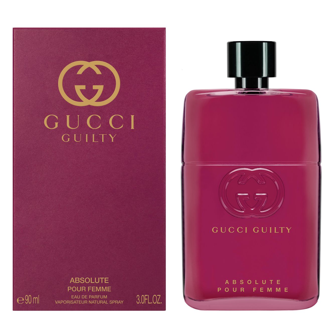 Gucci cheap guilty target