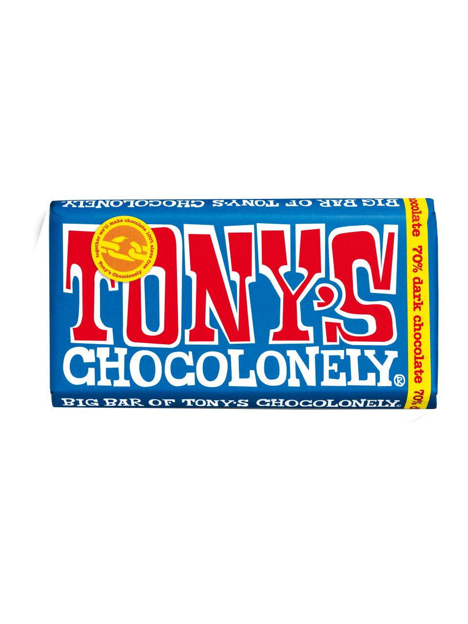 Tonys chocolonely