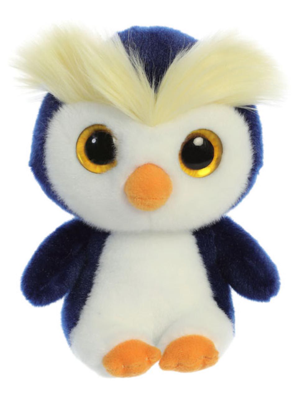 yoohoo and friends penguin