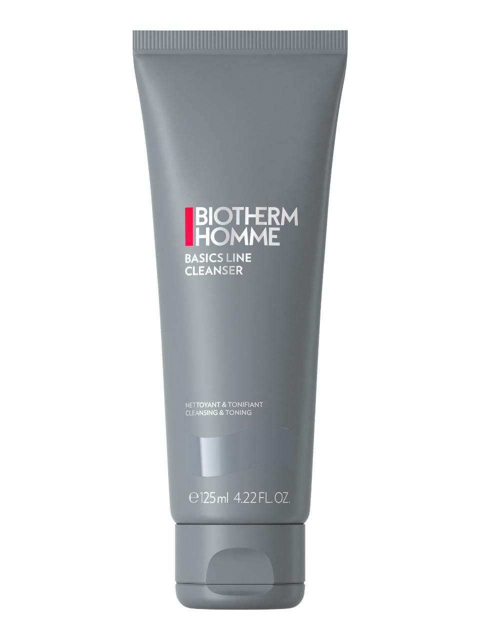 Biotherm B.Homme Toilette Visage Cleansing Gel 125 Ml | Frankfurt ...