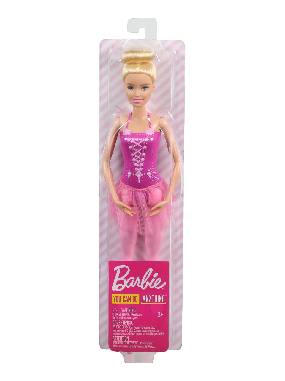 Barbie ballerina Frankfurt Airport Online Shopping
